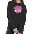 Funny Godmother Patrol - Dog Mom Dad Women Long Sleeve Tshirt