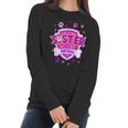 Funny Sister Patrol - Dog Mom Dad For Men Women Women Long Sleeve Tshirt