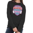 Funny Sister Patrol - Dog Mom Dad Women Long Sleeve Tshirt