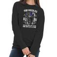 Fur Missile K9 Shirt - Shirt Women Long Sleeve Tshirt