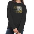 God Family Steelers Us Vintage Flag Team Dad Mam Day Gifts Women Long Sleeve Tshirt