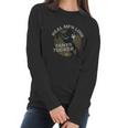 Horse Real Men Love Tanya Tucker Shirt Women Long Sleeve Tshirt