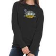 Iowa State Fiesta Bowl Women Long Sleeve Tshirt