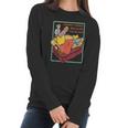 Ironic Clothes Mommy Drinks Because Youre Bad Women Long Sleeve Tshirt