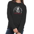 I Come From The Island Of Misfit Toys Robot Christmas Women Long Sleeve Tshirt