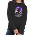 Julie And The Phantoms Julie Silhouette Funny Gifts For Mom Mothers Day Women Long Sleeve Tshirt