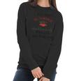 I Just Want To Watch Hallmark Christmas Movies And Drink Wine Shirt Women Long Sleeve Tshirt