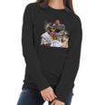 Kobe And Gigi Memorial Women Long Sleeve Tshirt