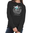 The Longest School Year Ever Apple Wearing Face Mask Teacher 2021 Ver2 Women Long Sleeve Tshirt