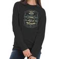 May 1986 35Th Birthday Gift 35 Years Old Men Women Women Long Sleeve Tshirt