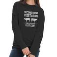 Meat Lover Funny Ketogenic Carnivore Beef Love Women Long Sleeve Tshirt