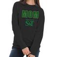 Missouri University Of Science And Technology Proud Mom Parents Day 2020 Women Long Sleeve Tshirt