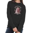 Nakatomi Plaza Christmas Party 1988 Classic Mcclane Die Hard Xmas Women Long Sleeve Tshirt