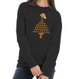 Original Tennessee Volunteers Christmas – Apparel Shirt Women Long Sleeve Tshirt