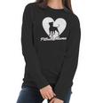 Pitbull Mama Pitt Bully Dog Lover Gift Game Women Long Sleeve Tshirt