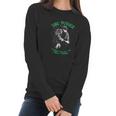 The Pogues Official Fairy Tale In New York Christmas Women Long Sleeve Tshirt