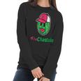 Ross Chastain Funny Melon Man V2 Men Women T-Shirt Graphic Print Casual Unisex Tee Women Long Sleeve Tshirt