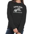 Schrute Farms Beets Bed And Breakfast Women Long Sleeve Tshirt