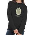 St Jude Pray For Us Catholic Christian Saint Prayer Women Long Sleeve Tshirt