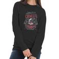 Supernatural Crowleys Crossroads Inn Women Long Sleeve Tshirt