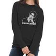 Thomas Sowell Knowledge Women Long Sleeve Tshirt