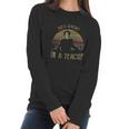 Tom Waits She’S Whiskey In A Teacup Women Long Sleeve Tshirt