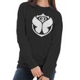 Tomorrowland Man S T-Shirt Women Long Sleeve Tshirt