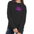 Top O Texas Tees Texas Christian Yall Need Jesus Women Long Sleeve Tshirt