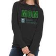 Tulane University Proud Mom Parents Day 2020 Women Long Sleeve Tshirt