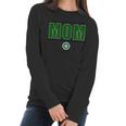 University Of Hawaii At Manoa Proud Mom Parents Day 2020 Women Long Sleeve Tshirt