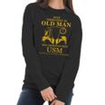 University Of Southern Mississippi Women Long Sleeve Tshirt