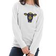 Animal For Ffa Pig Ffa Goat Ffa Chicken Ffa Women Long Sleeve Tshirt