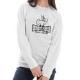 Donkey Punch Women Long Sleeve Tshirt