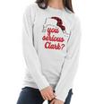 Family Christmas Vacation Funny Xmas Women Long Sleeve Tshirt