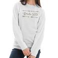 Florida State Fsu Noles Womens Ncaa Women Long Sleeve Tshirt