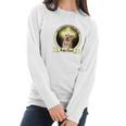 God And My Berger Picard Women Long Sleeve Tshirt