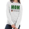 Princeton University Proud Mom Parents Day 2020 Women Long Sleeve Tshirt