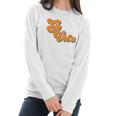 Tennessee Volunteers Vols Ut Womens Ncaa Women Long Sleeve Tshirt