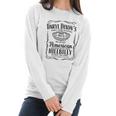 Walking Dead Tank Top Daryl Dixon Walking Dead Whiskey Bella Women Long Sleeve Tshirt