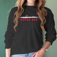 1970 Dodge Coronet Super Bee Convertible Women Long Sleeve Tshirt