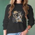 500 Level Christian Yelich Milwaukee Baseball Women Long Sleeve Tshirt