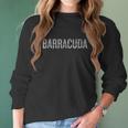 Barracuda Fierce Women Women Long Sleeve Tshirt