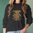 Beekeeper Honey Pollen Gifts Tee Beekeeping Tee Women Long Sleeve Tshirt