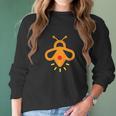 The Beelight Logo Women Long Sleeve Tshirt