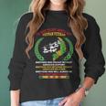 We Were The Best America Had Vietnam Veteran Brothers Who V2 Men Women T-Shirt Graphic Print Casual Unisex Tee Women Long Sleeve Tshirt