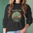 Bloodywood Raj Against The Machine Men Women T-Shirt Graphic Print Casual Unisex Tee Women Long Sleeve Tshirt