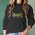 California Girl Shirt Women Firme Hyna Women Long Sleeve Tshirt