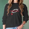 Christian Apparel Paid In Full Women Long Sleeve Tshirt