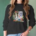 Colt 45 Donkey Jeff Spicoli Fast Times At Ridgemont High Women Long Sleeve Tshirt