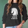 Dark Horse Comics T-Shirts Women Long Sleeve Tshirt